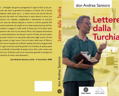 Lettere dalla Turchia