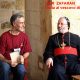 don Andrea in Turchia in dialogo con un vescovo ortodosso