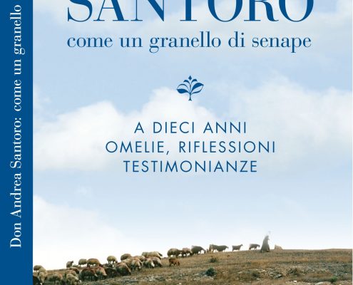 Come un granello di Senape